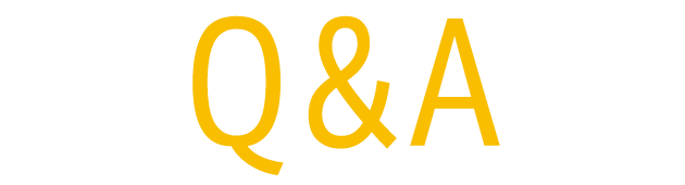 Q&A