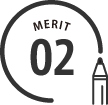 Merit 2