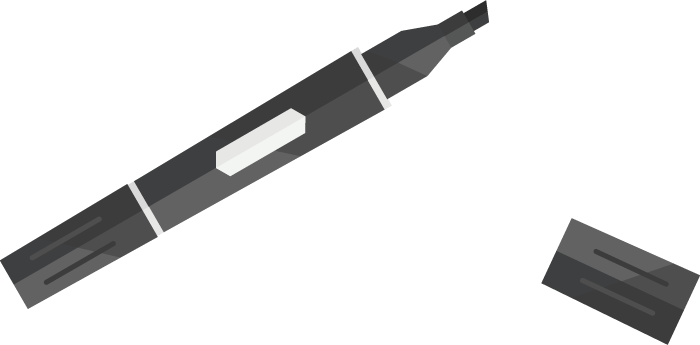 pen