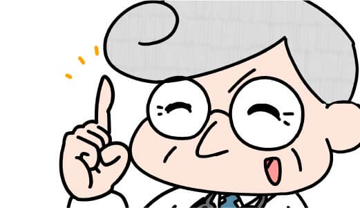 アルコール依存症啓発アニメ